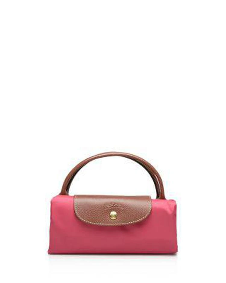 商品Longchamp|Le Pliage 尼龙旅行托特包,价格¥1005,第5张图片详细描述