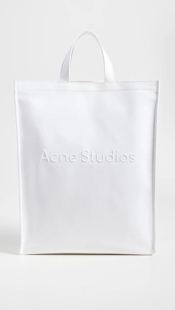 商品Acne Studios|Acne Studios Ns 徽标购物手提袋,价格¥4334,第2张图片详细描述