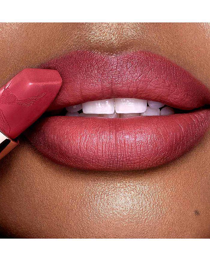 商品Charlotte Tilbury|Matte Revolution Lipstick Refill,价格¥187,第5张图片详细描述