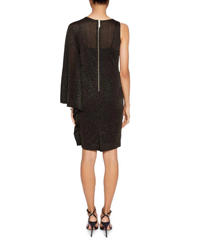 商品Ted Baker London|Monyca Draped One-Shoulder Dress,价格¥977,第2张图片详细描述