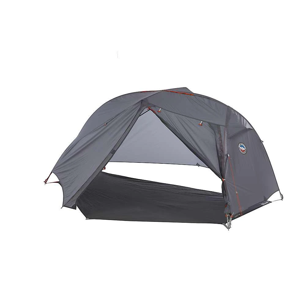 商品Big Agnes|Copper Spur HV UL1 Bikepack Footprint,价格¥441,第3张图片详细描述