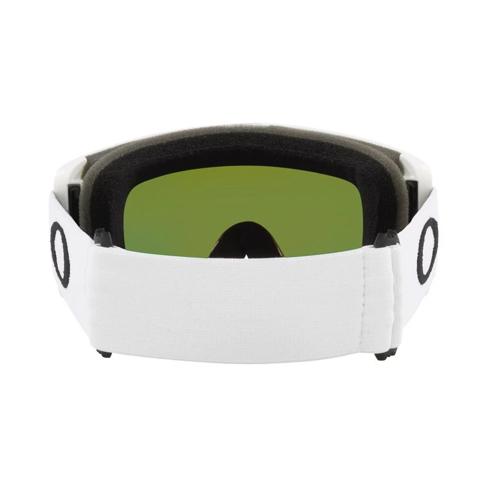 Unisex Target Line S Snow Goggles, OO7122-07 商品