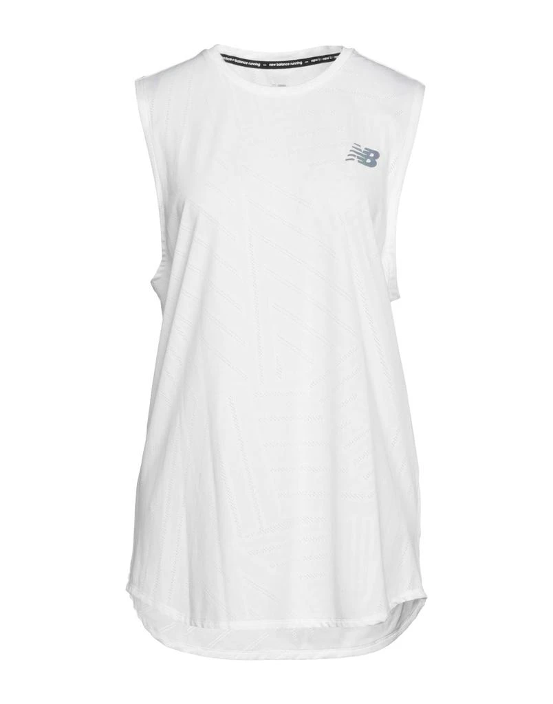 商品New Balance|Tank top,价格¥201,第1张图片