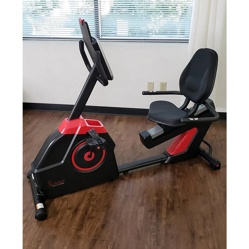 Evo Fit Cardio Recumbent Bike, Sf-Rb4954 商品