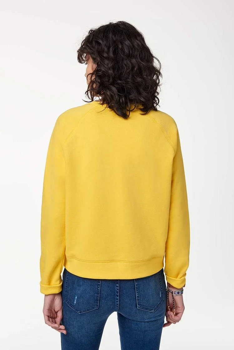 商品Rebecca Minkoff|Lover运动衫,价格¥259,第4张图片详细描述