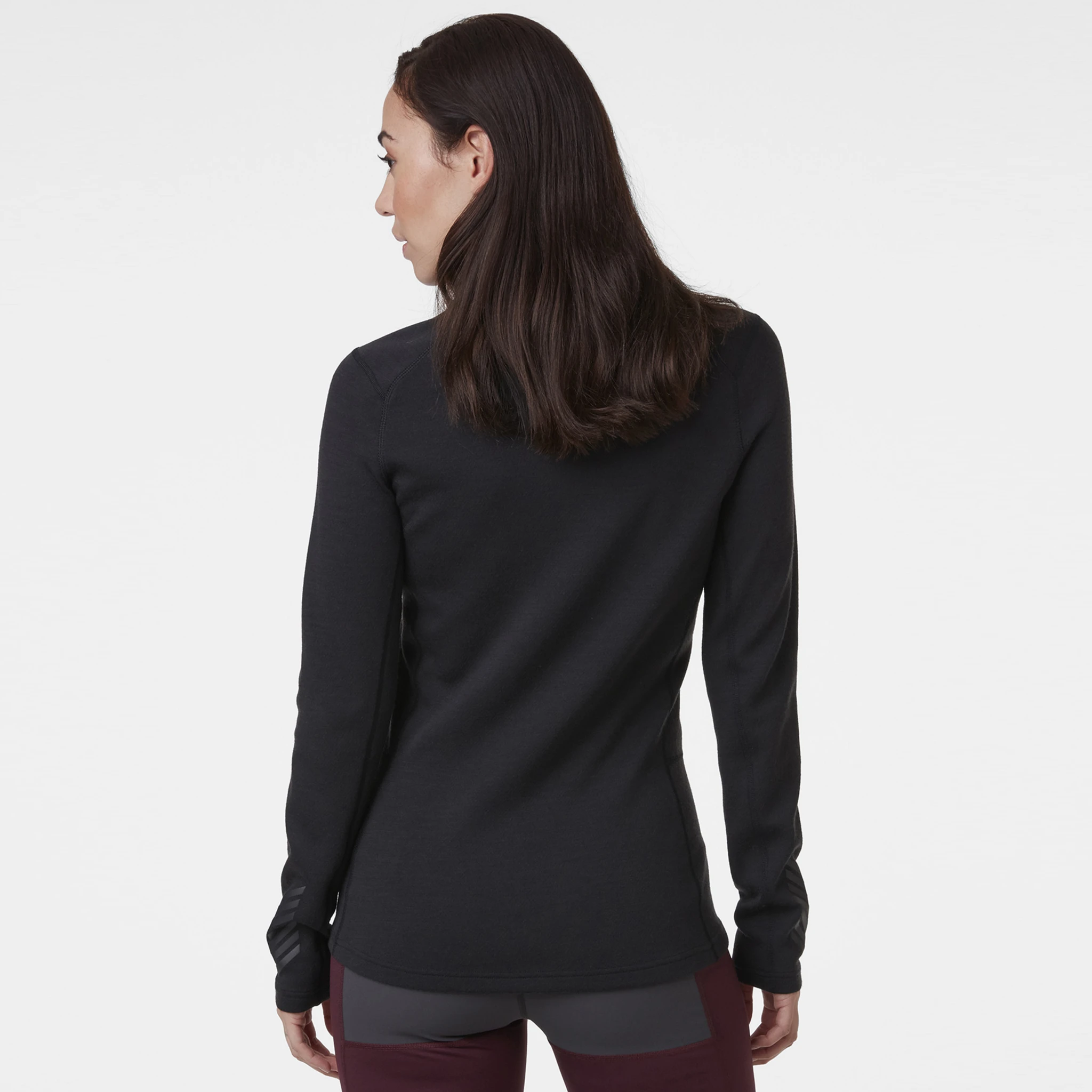 商品【商品预售7天发货】 Helly Hansen|Helly Hansen 城市自行车 11826842STYLE 黑色,价格¥2209,第3张图片详细描述