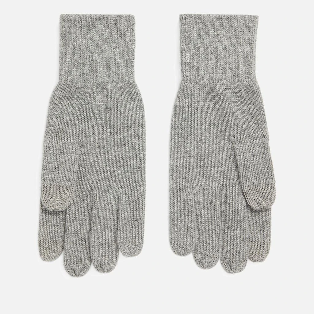 商品Ralph Lauren|Polo Ralph Lauren Wool-Blend Touch Gloves,价格¥448,第2张图片详细描述
