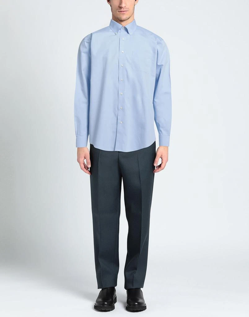 商品Brooks Brothers|Solid color shirt,价格¥436,第2张图片详细描述