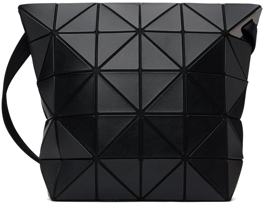 商品Issey Miyake|Black Blocky Bag,价格¥7040,第1张图片