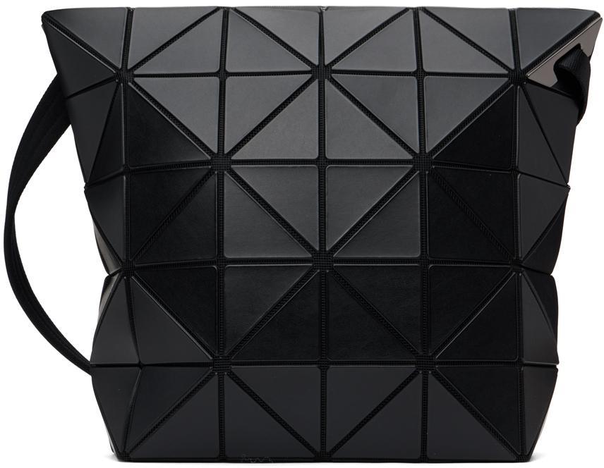 商品Issey Miyake|Black Blocky Bag,价格¥6274,第1张图片