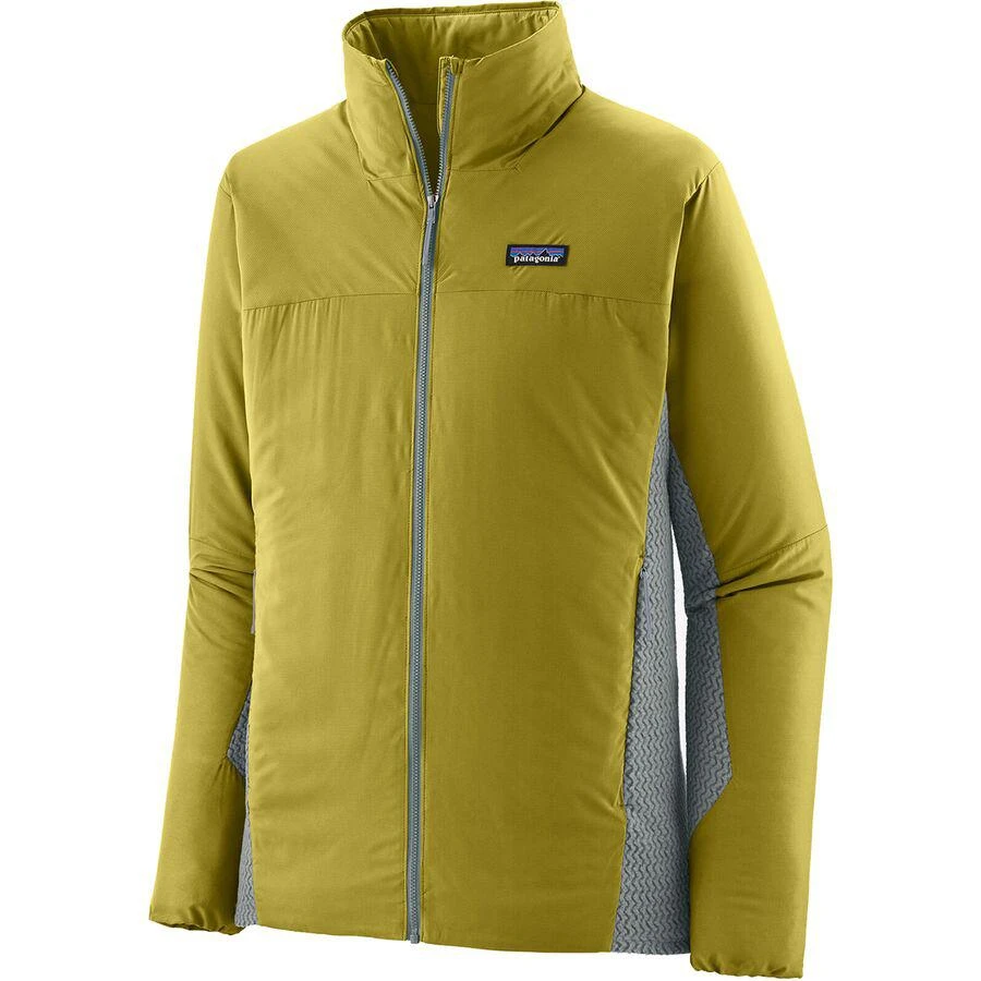 商品Patagonia|Nano-Air Light Hybrid Jacket - Men's,价格¥1067,第1张图片