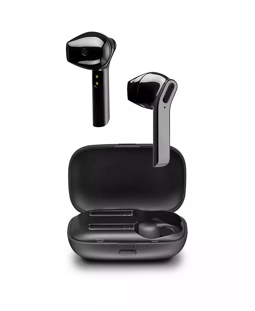 商品iLive|Tru-Wireless Bluetooth Earbuds,价格¥441,第1张图片