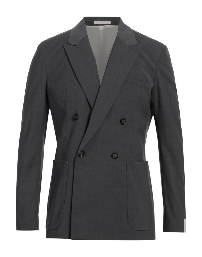 商品Paolo Pecora|Blazer,价格¥2808,第1张图片