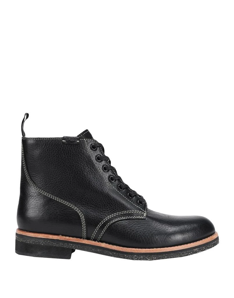 商品Ralph Lauren|Boots,价格¥1273,第1张图片