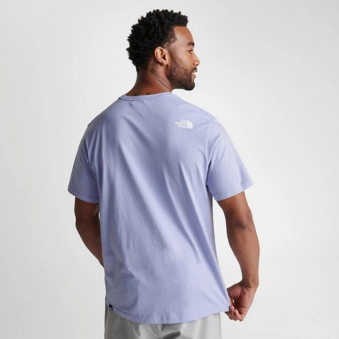 Men's The North Face Never Stop Exploring T-Shirt 商品