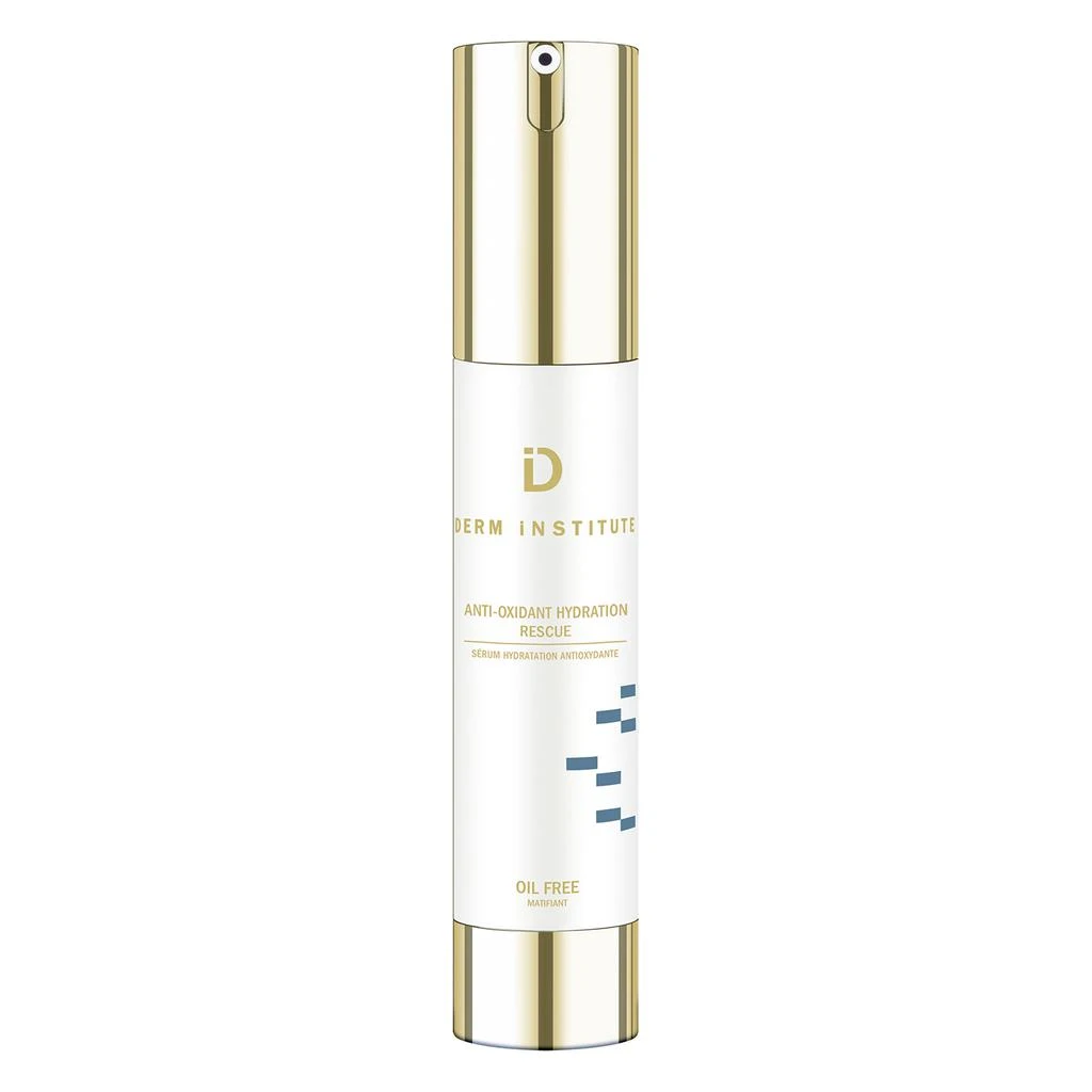 商品DERM iNSTITUTE|Anti-Oxidant Hydration Rescue,价格¥559,第1张图片