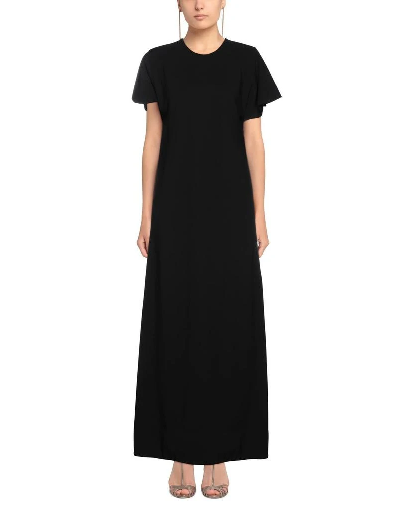 商品Jil Sander|Long dress,价格¥3122,第3张图片详细描述