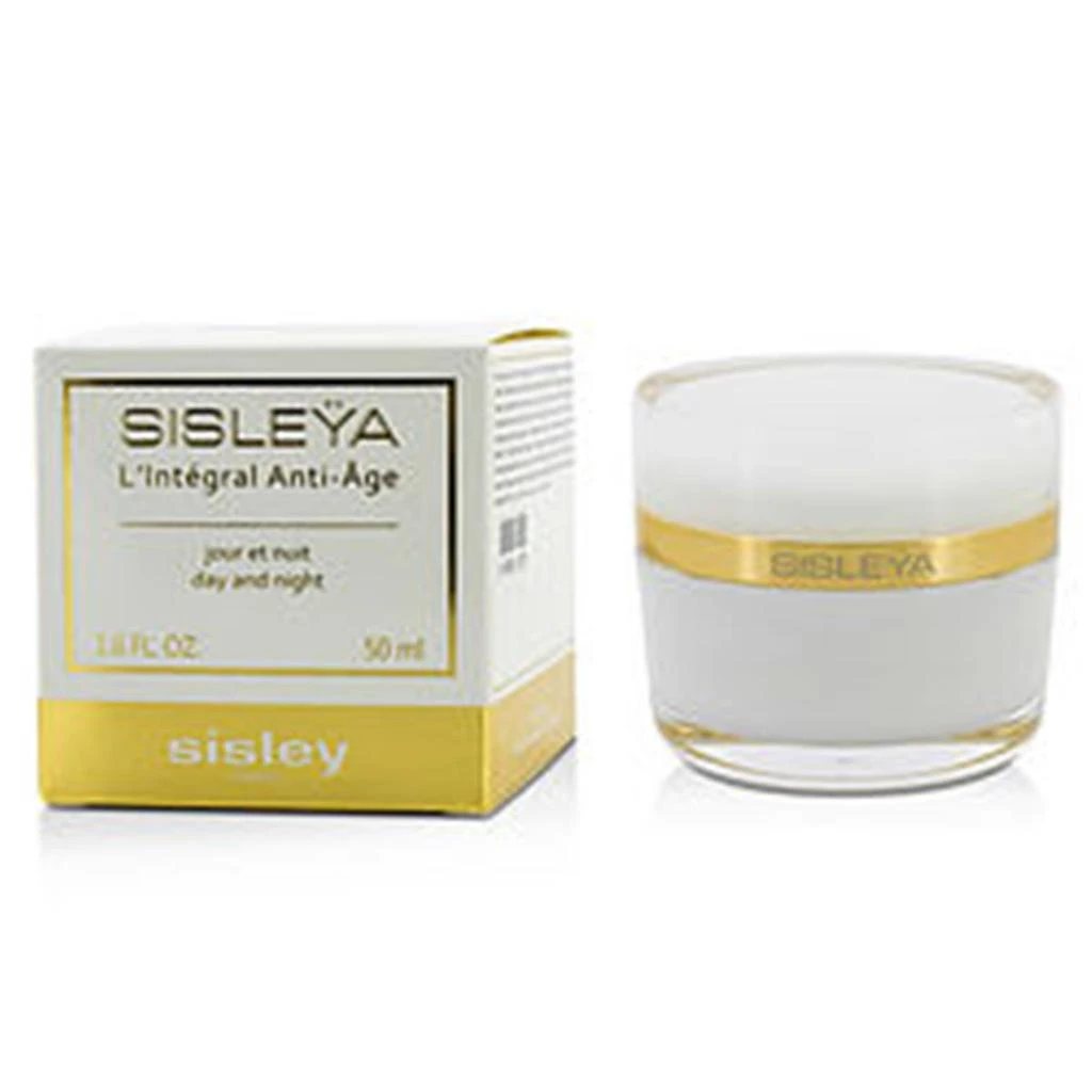 商品Sisley|284602 a L Integral Anti-Age Day & Night Cream - 50 ml & 1.6 oz,价格¥2722,第1张图片