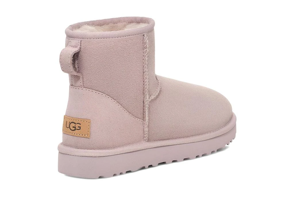 商品UGG|Classic Mini II,价格¥811,第5张图片详细描述