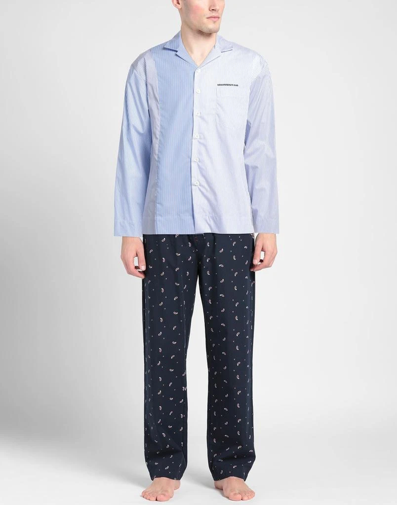 商品DSQUARED2|Sleepwear,价格¥1578,第2张图片详细描述