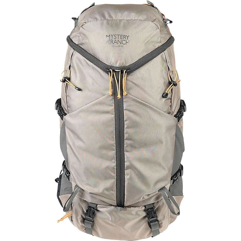 商品Mystery Ranch|Mystery Ranch Men's Coulee 40 Backpack,价格¥1982,第2张图片详细描述