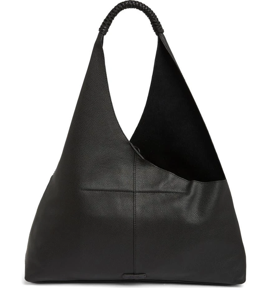 商品Vince Camuto|Janya Hobo Bag,价格¥899,第3张图片详细描述