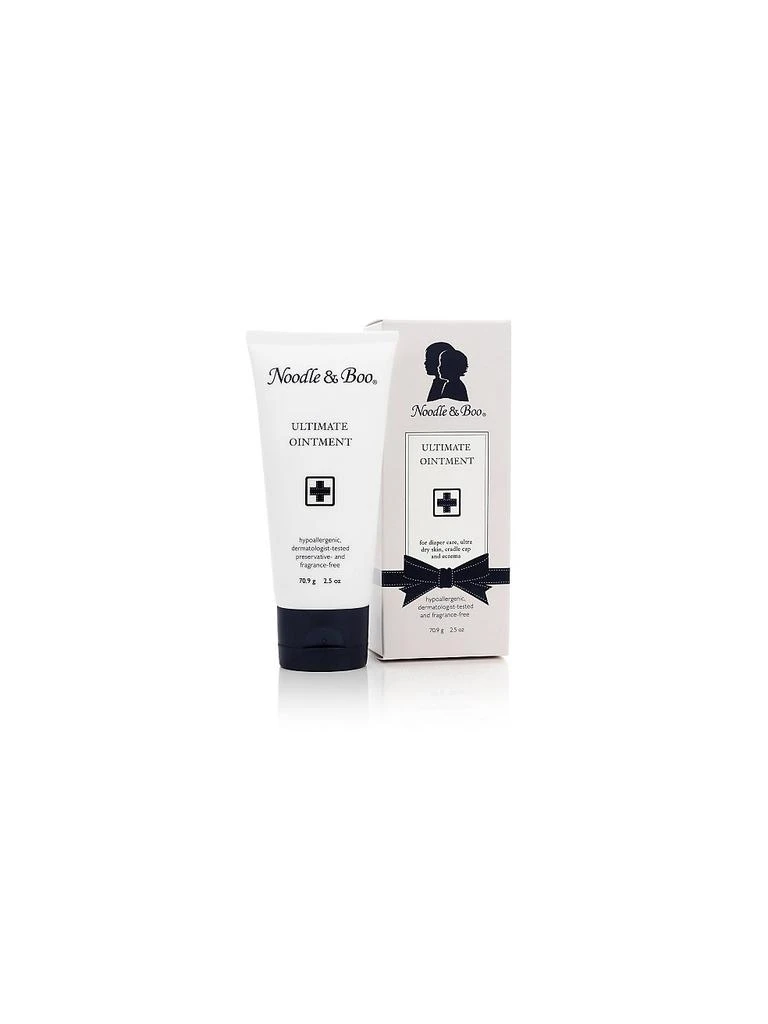 商品NOODLE & BOO|Baby's Ultimate Ointment,价格¥76,第2张图片详细描述