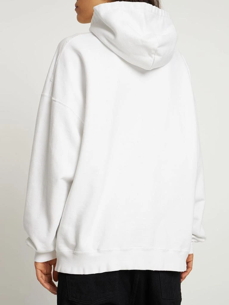 商品Balenciaga|Cotton Hoodie,价格¥7286,第2张图片详细描述