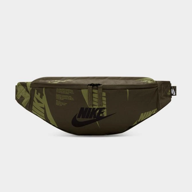 商品NIKE|Nike Heritage Waistpack,价格¥113,第3张图片详细描述