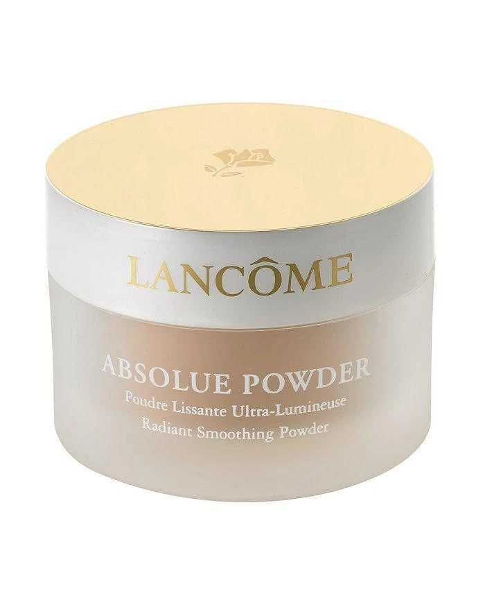 商品Lancôme|Absolue Powder Radiant Smoothing Powder,价格¥487,第1张图片