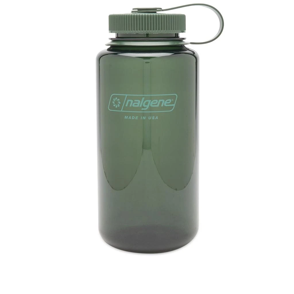 商品Nalgene|Nalgene Wide Mouth Tritan Sustain Water Bottle,价格¥199,第1张图片