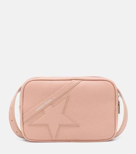商品Golden Goose|Star mini leather belt bag,价格¥3666,第1张图片