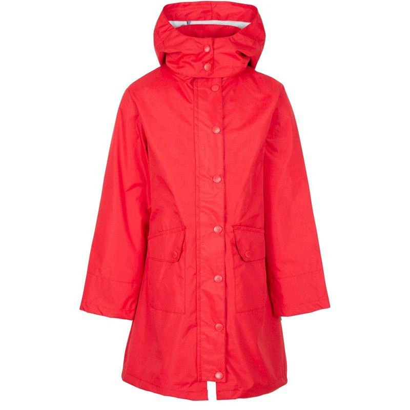 商品Trespass|Girls Drizzling Waterproof Jacket,价格¥311,第1张图片