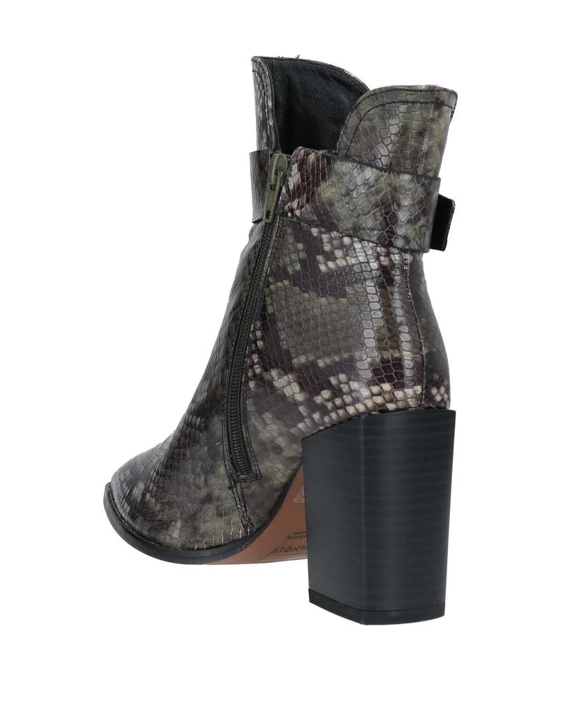 商品CAFèNOIR|Ankle boot,价格¥291,第3张图片详细描述