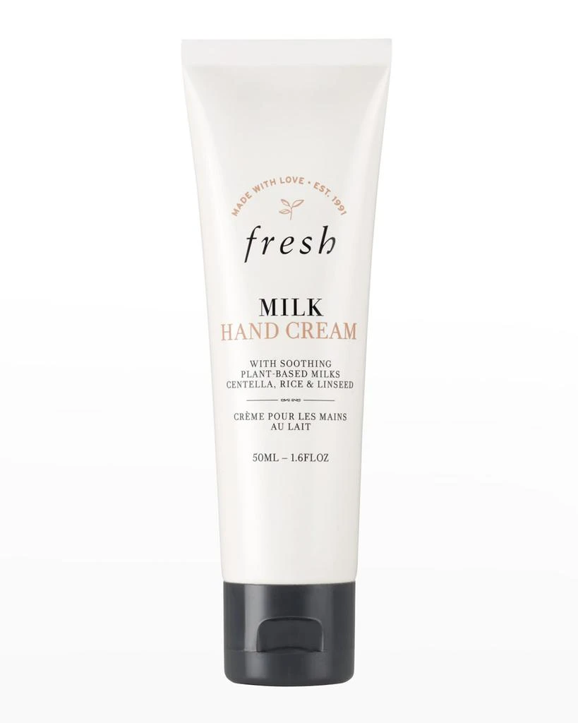 商品Fresh|1.6 oz. Milk Intensive Hand Cream,价格¥172,第1张图片