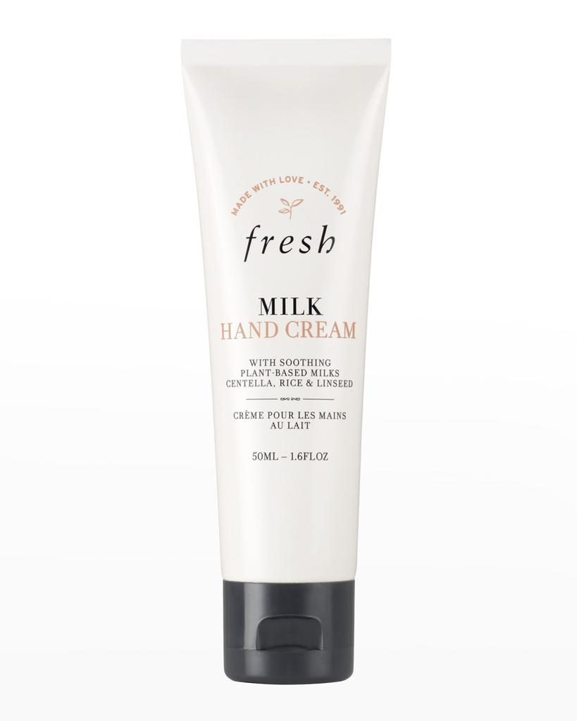 商品Fresh|1.6 oz. Milk Intensive Hand Cream,价格¥146,第1张图片