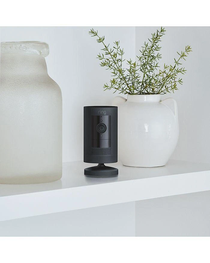 Stick Up Camera Battery - Black 商品