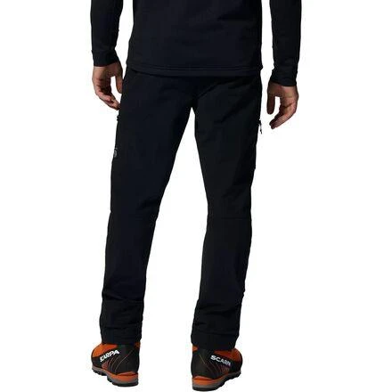 商品Mountain Hardwear|Chockstone Alpine Pant - Men's,价格¥677,第2张��图片详细描述