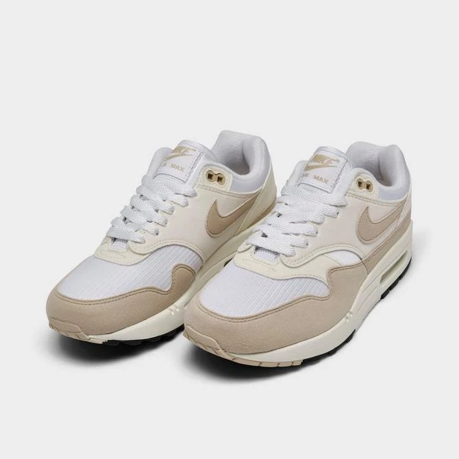 商品NIKE|Women's Nike Air Max 1 Casual Shoes,价格¥558,第2张图片详细描述