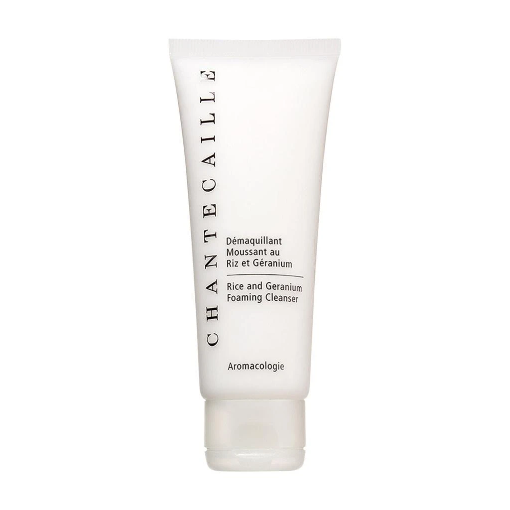 商品Chantecaille|Rice and Geranium Foaming Cleanser,价格¥613,第1张图片