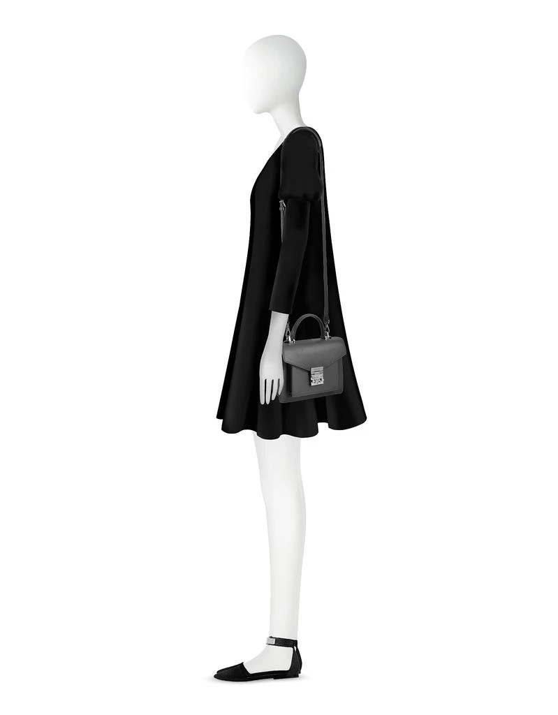 商品MCM|Patricia Park Avenue 小号挎包,价格¥4041,第3张图片详细描述