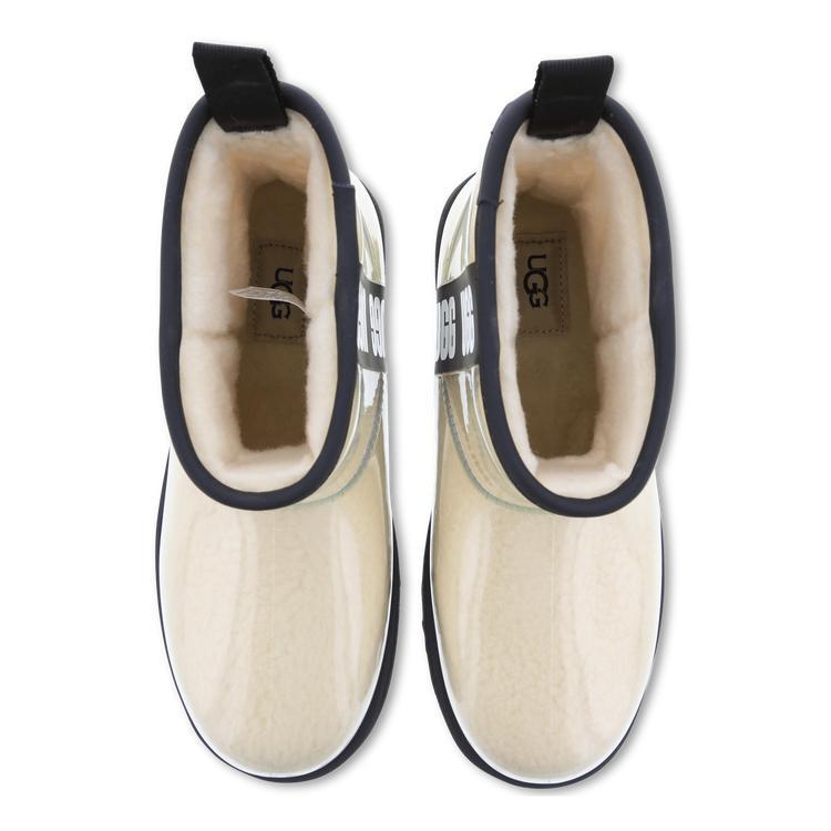 商品UGG|UGG Classic Clear Mini - Women Shoes,价格¥1188-¥1196,第7张图片详细描述