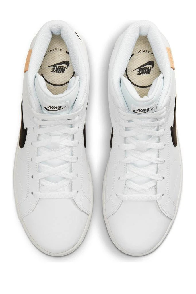 商品NIKE|Court Royale 2 Mid Sneaker,价格¥502,第4张图片详细描述