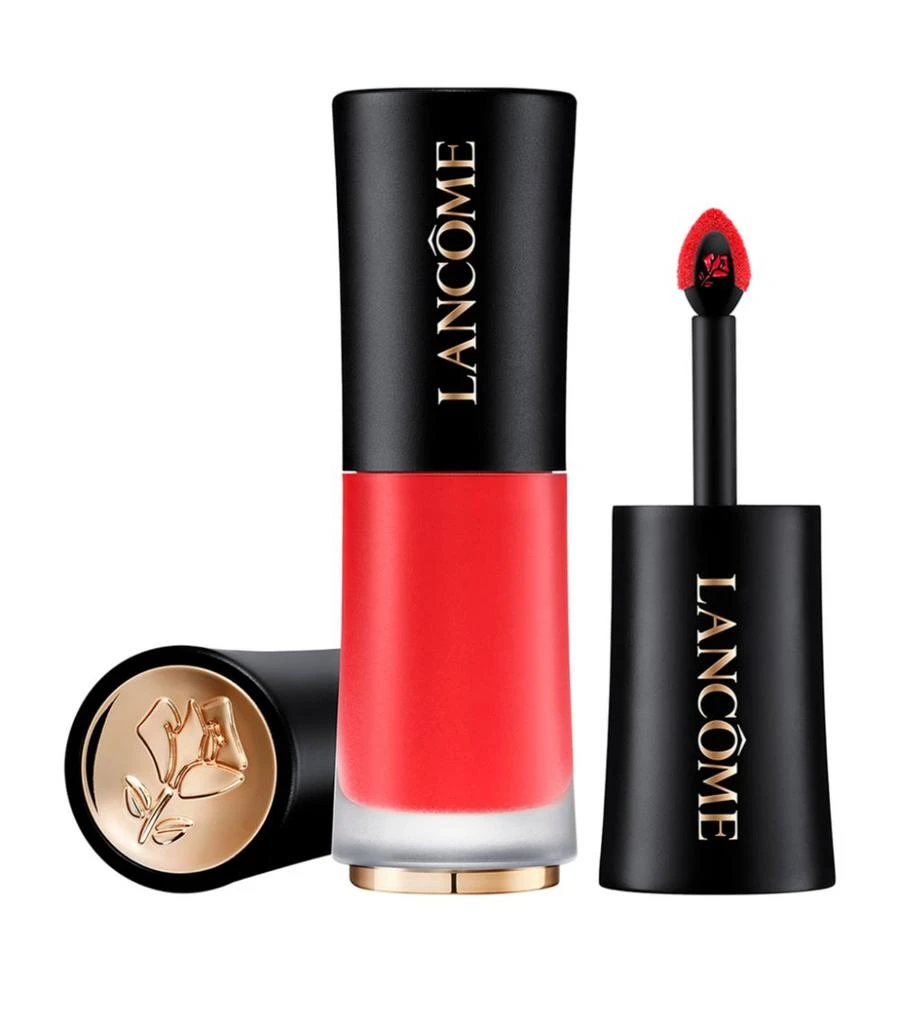 商品Lancôme|L’Absolu Rouge Drama Ink Lipstick,价格¥294,第1张图片