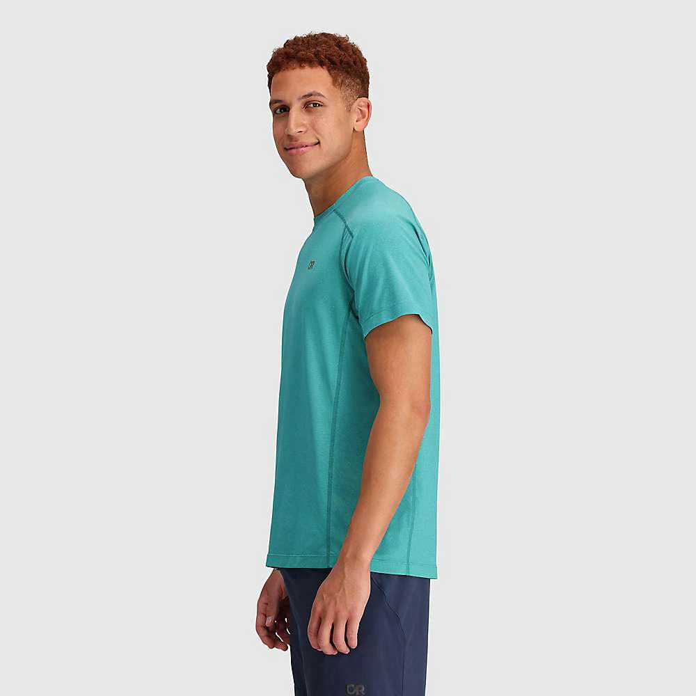 Outdoor Research Men's Argon SS Tee 商品