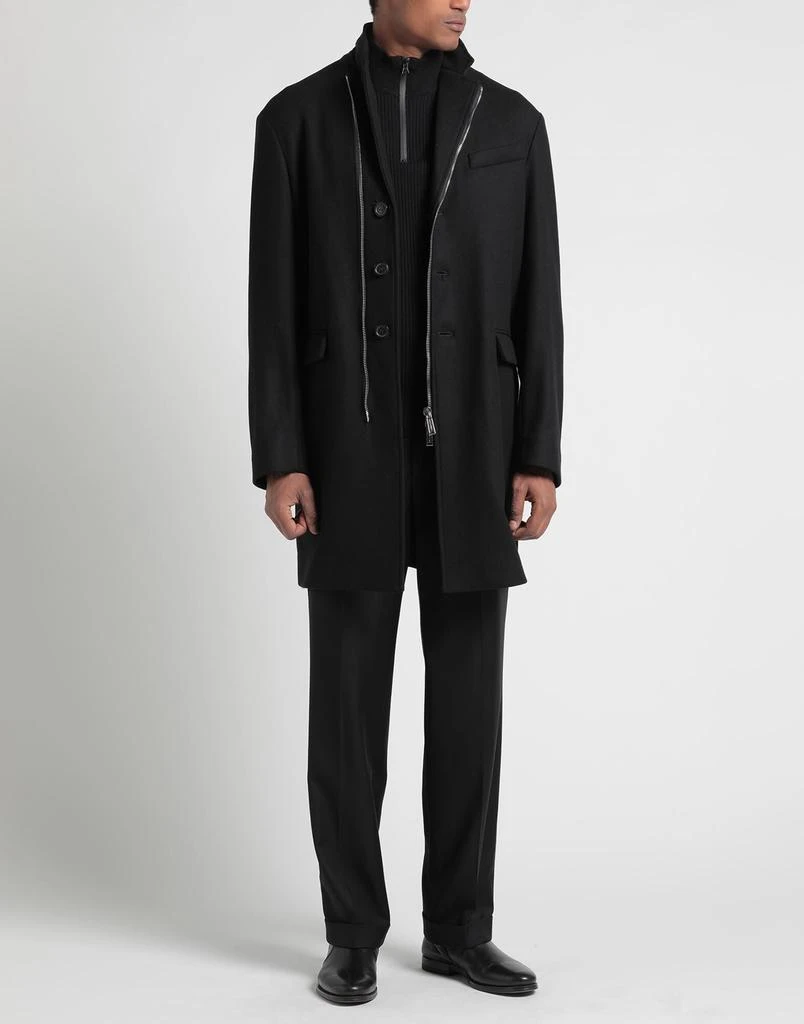 商品DSQUARED2|Coat,价格¥8169,第3张图片详细描述