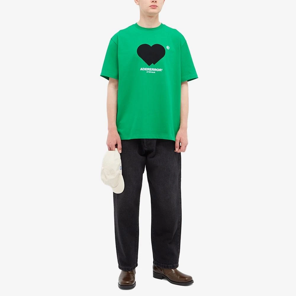 商品ADER error|ADER Error Together Logo Tee,价格¥677,第4张图片详细描述