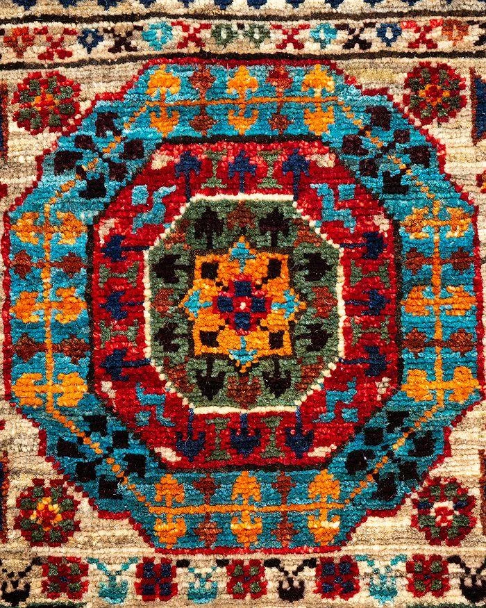 Serapi M1973 Area Rug, 3'4" x 4'9" 商品