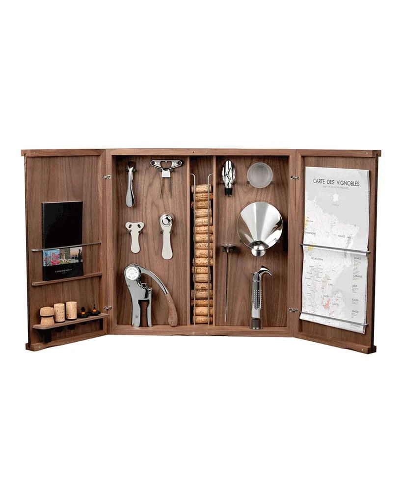 商品L'Atelier Du Vin|Wine-Lover's Curiosities Cabinet,价格¥14767,第1张图片