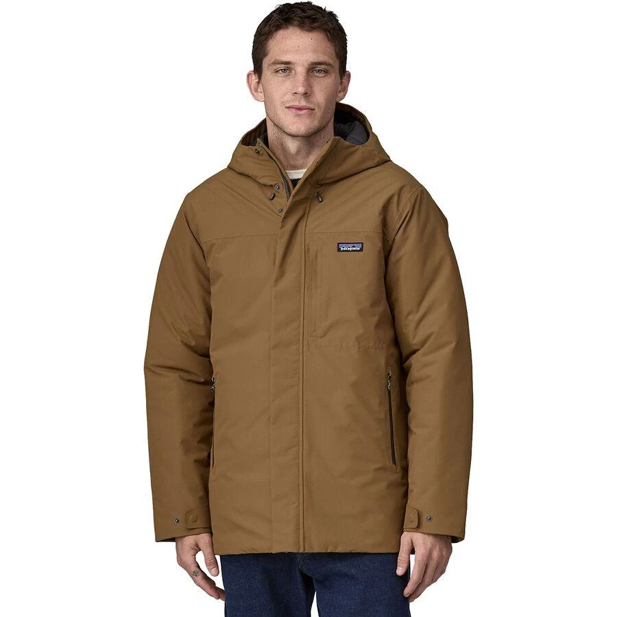 商品Patagonia|Windshadow Waterproof Parka - Men's,价格¥3316,第1张图片